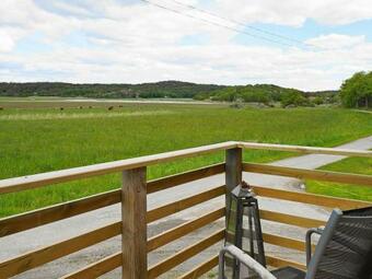 Holiday Home Ross�