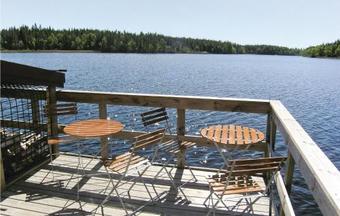 Holiday Home J�nsam�la Sj�dalen Ryd