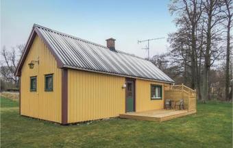 Holiday Home Urhult Gamla Sirk�v�gen