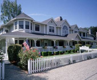 Bed & Breakfast The Ballard Inn And Restaurant