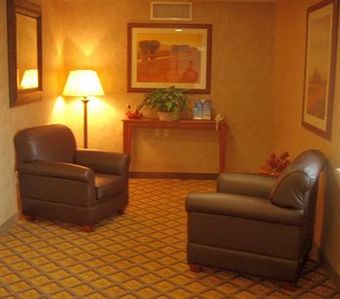 Hotel Candlewood Williamsport