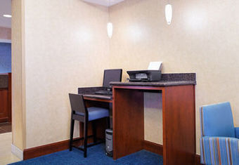 Hotel Residence Inn Knoxville Cedar Bluff