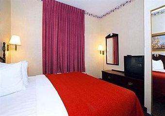 Hotel Lexington Suites Of Jonesboro