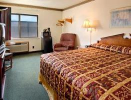 Hotel Super 8 Jonesboro