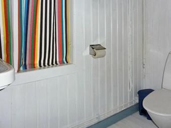 Two-bedroom Holiday Home In Kalvsvik