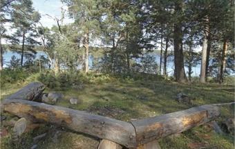 Seven-bedroom Accommodation In Enkoping