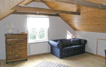 Holiday Home Sn�rsj� Dotebygd Str�msn�sbruk