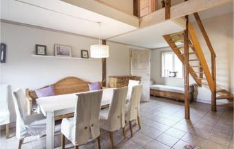 Three-bedroom Holiday Home In Lerdala