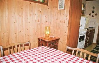 Holiday Home L�glanda R�ra Svanesund