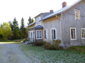 Bed & Breakfast Borgg�rden