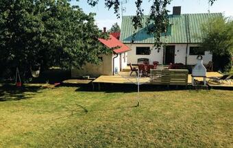 Holiday Home Trelleborg 36