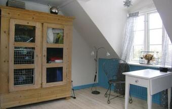 Holiday Home Lidhult With Fireplace Viii