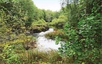 Two-bedroom Holiday Home In Fliseryd