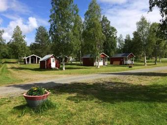 F�llfors Camping