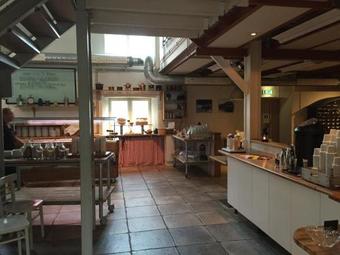 Norrqvarn Hotell