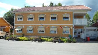 Albergue H�kn�s Vandrarhem