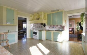 Three-bedroom Holiday Home In Kalv