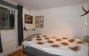 Holiday Home Skaller�d Tanumshede