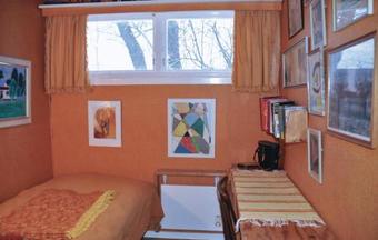 Five-bedroom Holiday Home In Sparreholm