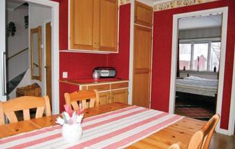 Holiday Home �skek�rrsv�gen Sollebrunn