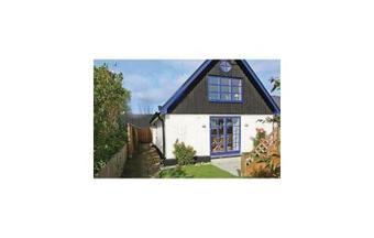 Holiday Home Fiskarev�gen Abbek�s III