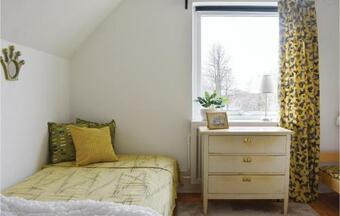 Two-bedroom Holiday Home In Simrishamn