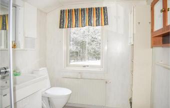 Four-bedroom Holiday Home In Rydaholm