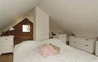 One-bedroom Holiday Home In Ljungby