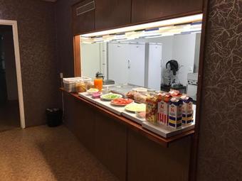 Bed & Breakfast Limmareds Vandrarhem