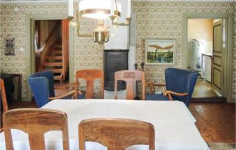 One-bedroom Holiday Home In Ryd