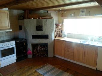 Bagarstugan Annen�s