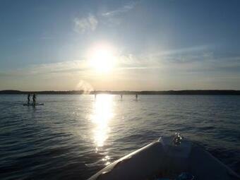 G�l� Havsbad - Holiday Cottages And Hostel