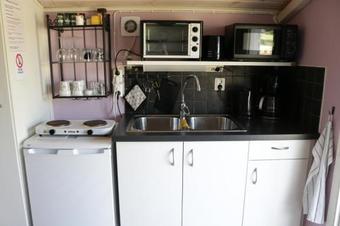 Lodge Hornav�gen 116 �hus