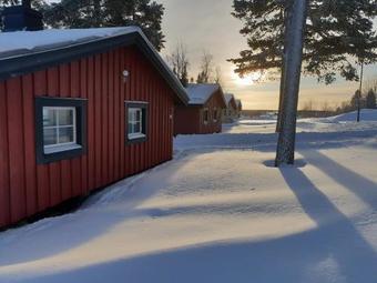 First Camp Fr�s�n-�stersund