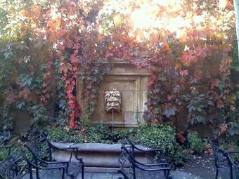 Beaumont Hotel And Spa