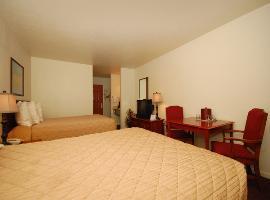 Hotel Best Western John Jay