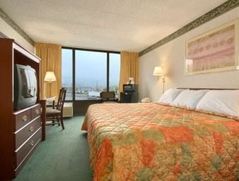 Hotel Days Inn Wilkes-barre