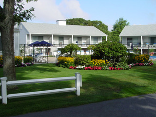 Hotel Blue Rock Resort & Golf Course