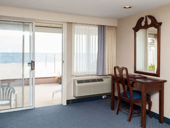 Hotel Riviera Beach Resort