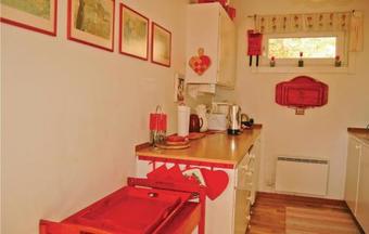 Holiday Home S�bytorp Kil