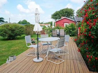 Holiday Home Glommen II