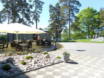 Hotel Run� M�ten & Events