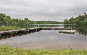 Holiday Home Johannishus I