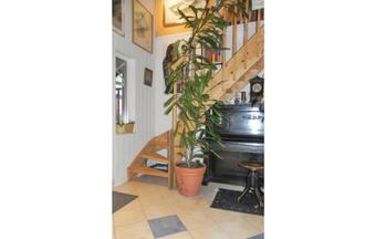 Holiday Home Blid� With Patio 364