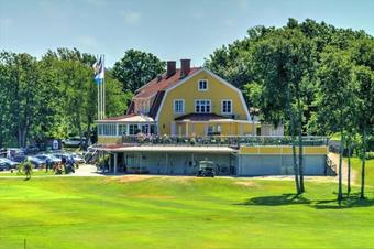 Hotel Skaft� Golfhotell