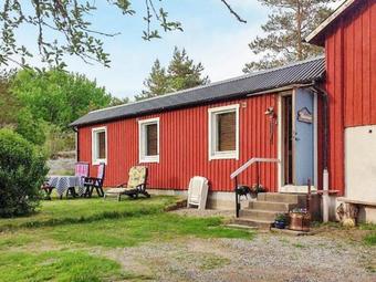 Holiday Home Lur