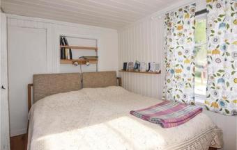 Two-bedroom Holiday Home In Stromstad