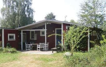 Holiday Home Forestad I-942