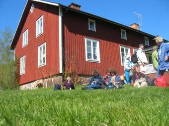 Agroturismo Stf Kapellsk�r Hostel