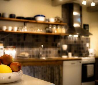 Bed & Breakfast Vinkille